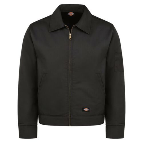 Unisex Insulated Industrial Eisenhower Jacket Thumbnail