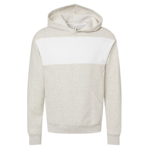 Unisex Nublend® Billboard Hooded Sweatshirt Thumbnail