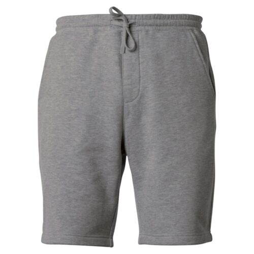 Toddler Lightweight Special Blend Fleece Shorts Thumbnail