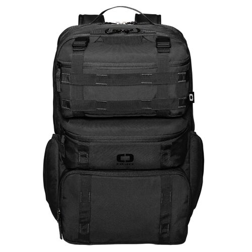 Utilitarian Modular Pack Thumbnail