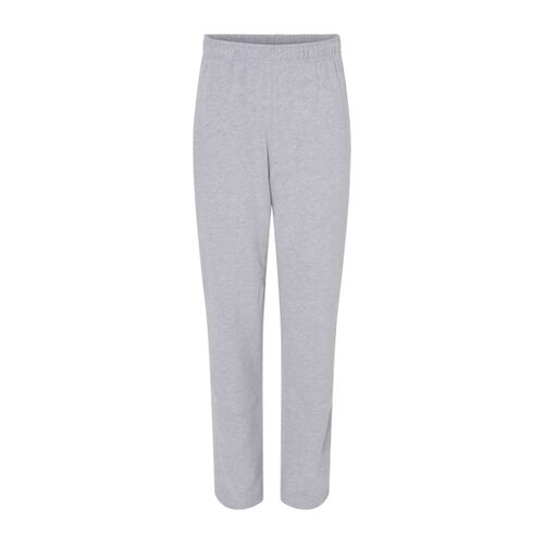 Unisex Sponge Fleece Straight Leg Sweatpants Thumbnail