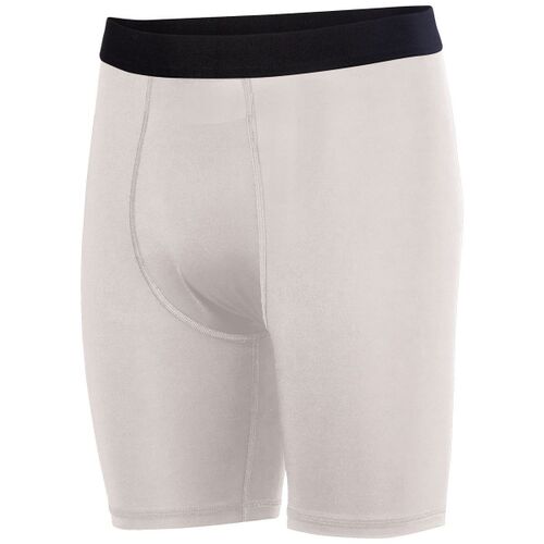 Youth Hyperform Compression Shorts Thumbnail