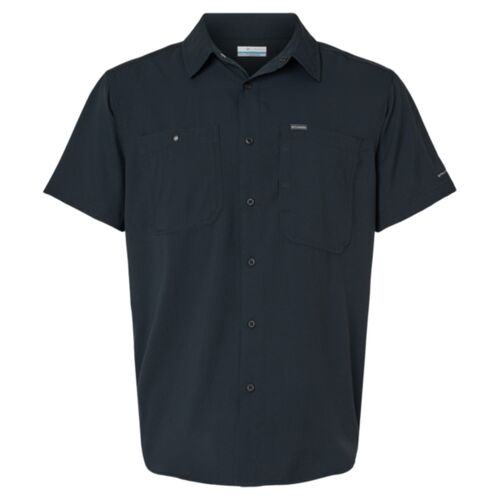 Men's Silver Ridge™ Utility Lite Short Sleeve Shirt Thumbnail