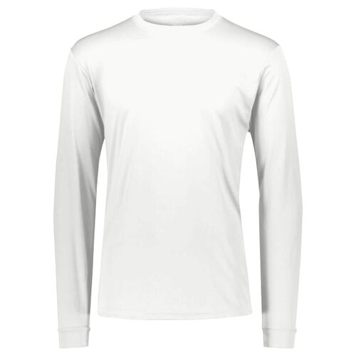 Youth NexGen Wicking Long Sleeve Tee Thumbnail