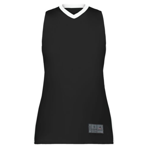 Women's Match-Up Basketball Jersey Thumbnail