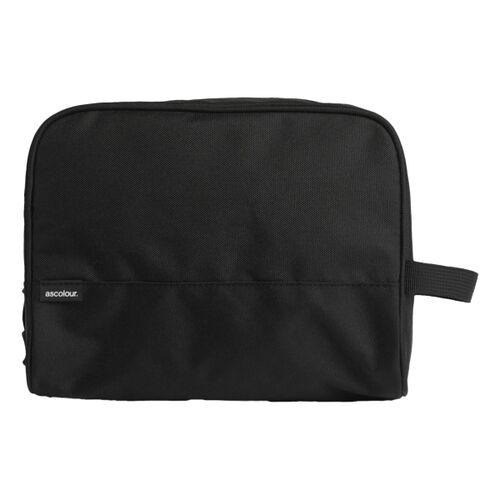 RECYCLED TOILETRY BAG Thumbnail