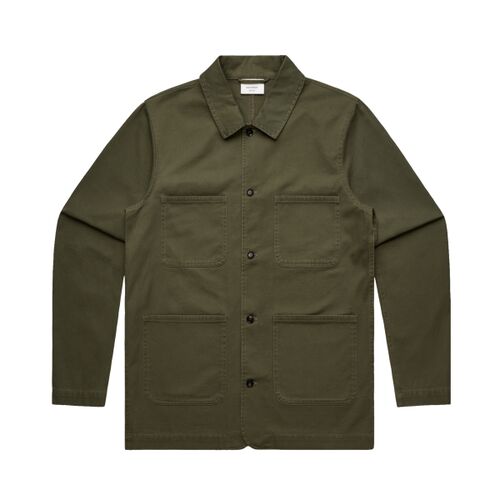 CHORE JACKET Thumbnail