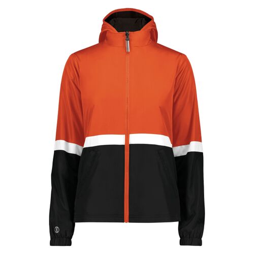 Ladies Turnabout Reversible Jacket Thumbnail