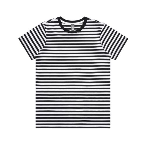 MAPLE STRIPE TEE Thumbnail