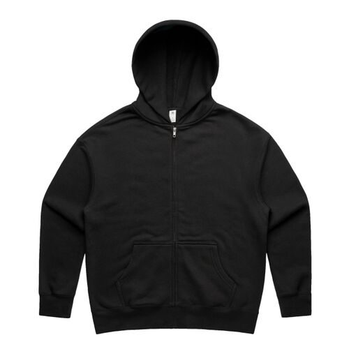 WOS RELAX ZIP HOOD Thumbnail