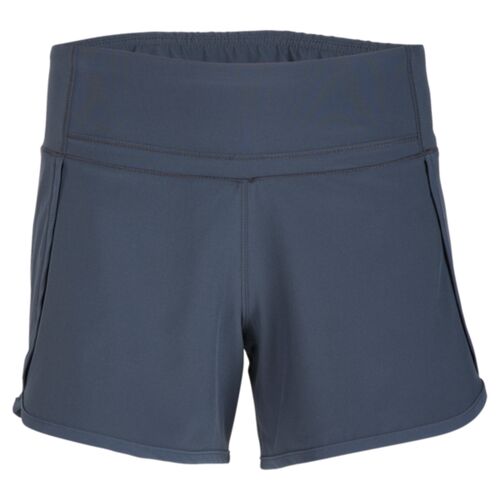 Women's Stretch Woven Lined Shorts Thumbnail