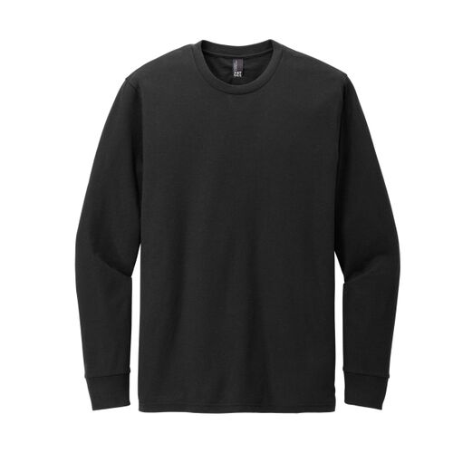 Perfect Blend ® CVC Long Sleeve Tee Thumbnail