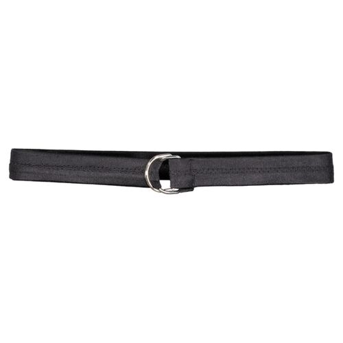 1 1/2" Covered Football Belt Thumbnail
