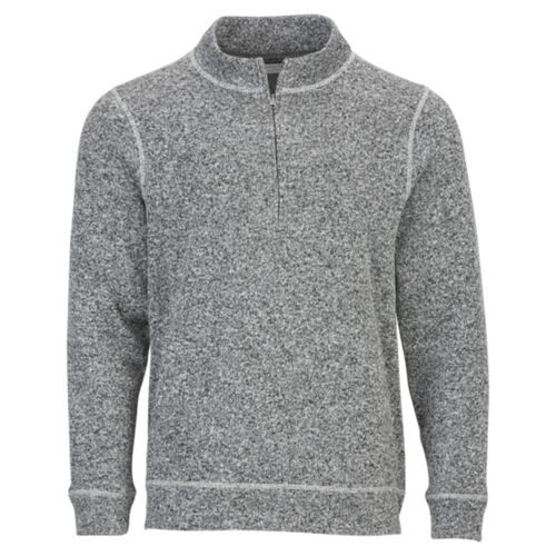 Men's Alpine Quarter-Zip Pullover Thumbnail