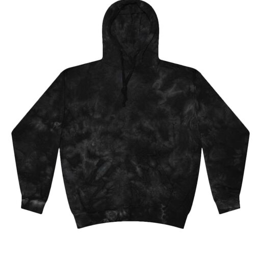Unisex Crystal Wash Hooded Sweatshirt Thumbnail