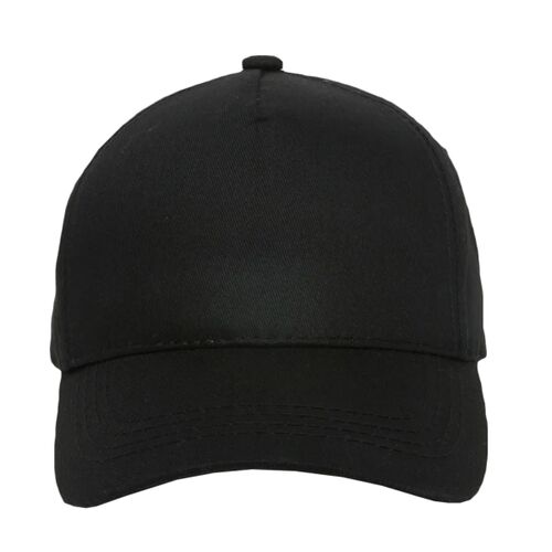 5 Panel Solid Back Thumbnail