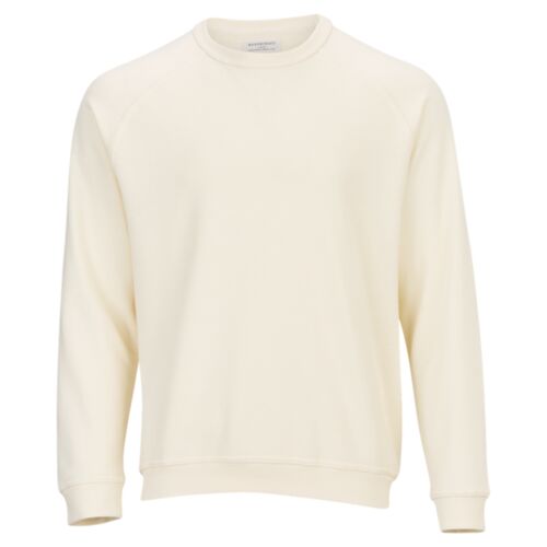 Men's French Terry Crewneck Sweatshirt Thumbnail
