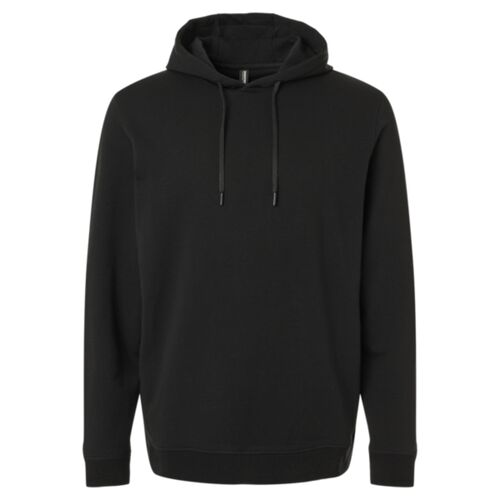 Unisex Perform Hooded Sweatshirt Thumbnail