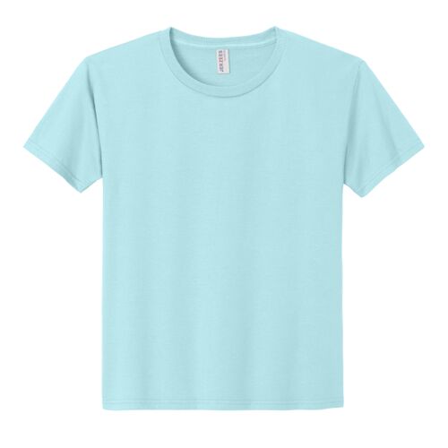 Classics Youth Cotton T Shirt Thumbnail