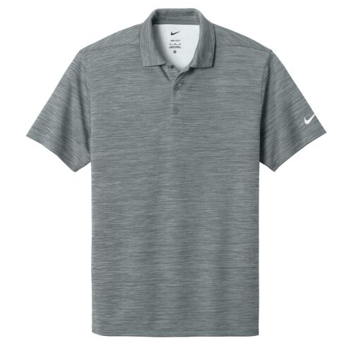 Dri FIT Striated Polo Thumbnail