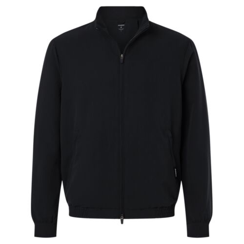 Men's Wolfe Everyday Full-Zip 6-Pocket Scrub Jacket Thumbnail