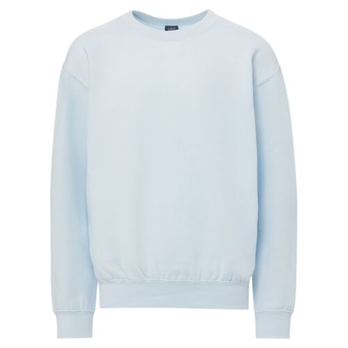 Youth Buddy Crewneck Sweatshirt Thumbnail