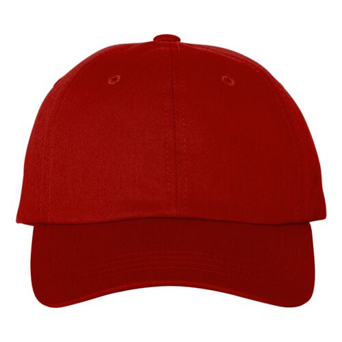 Six-Panel Twill Cap Thumbnail