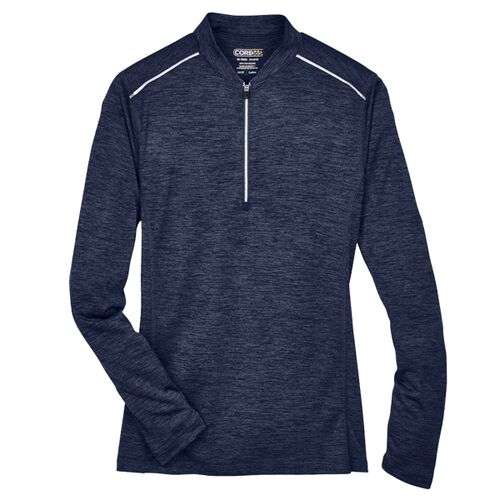 Women's Kinetic Performance Quarter-Zip Pullover Thumbnail
