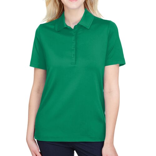 Women's CrownLux Performance® Range Flex Polo Thumbnail