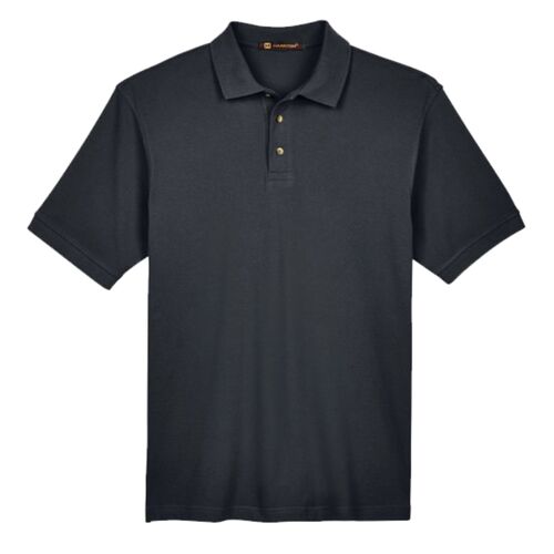 Men's Tall Cotton Pique Polo Thumbnail