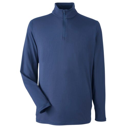 Men's Cloudspun Quarter-Zip Pullover Thumbnail