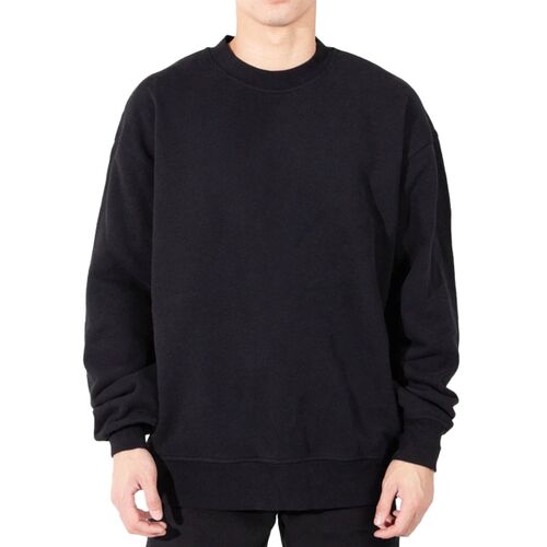 Unisex Los Angeles Garment-Dyed Crewneck Sweatshirt Thumbnail