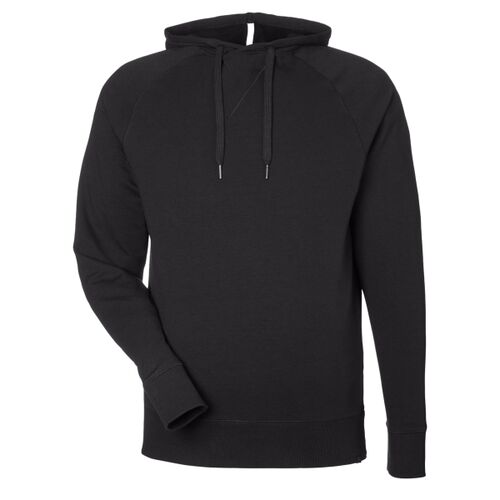 Men's Varsity Hooded Sweatshirt Thumbnail
