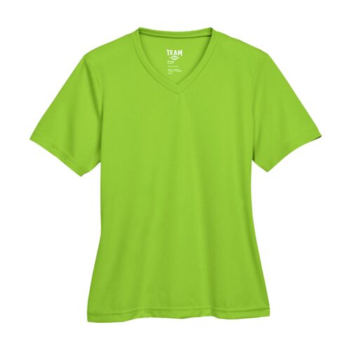 Women's Zone Performance T-Shirt Thumbnail