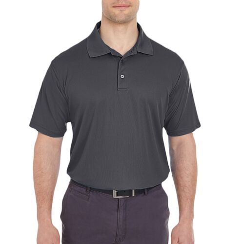 Men's Cool & Dry Mesh Piqué Polo Thumbnail