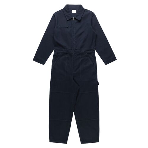 WOS CANVAS COVERALLS Thumbnail