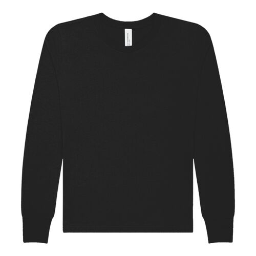 Youth Jersey Long Sleeve Tee Thumbnail