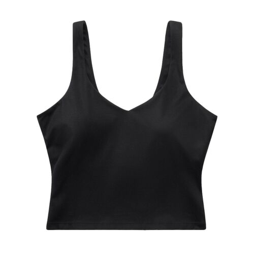 WOS ACTIVE BRA TANK Thumbnail