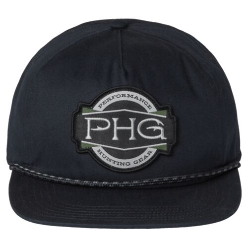 PHG Terminal™ Shot Snapback Cap Thumbnail