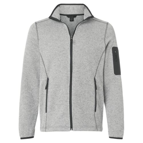 Men's Jasper Full-Zip Fleece Jacket Thumbnail