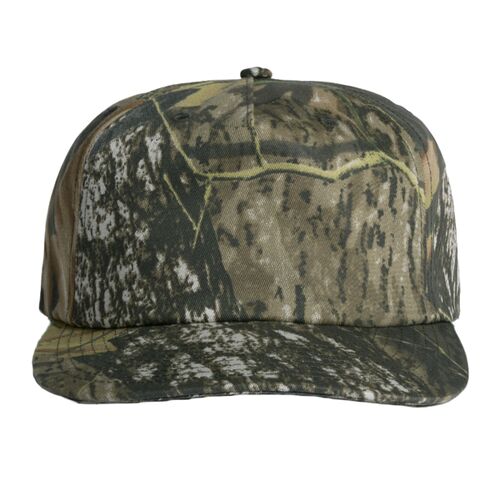 SURF COTTON CAMO CAP Thumbnail
