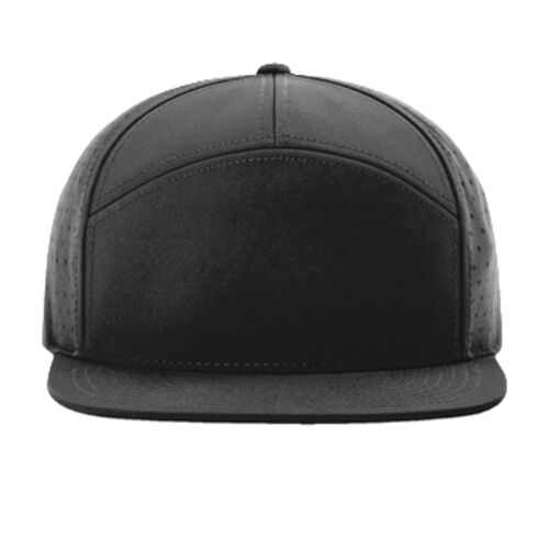 Cannon 7 Panel Flatbill Thumbnail