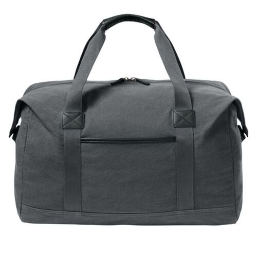 Washed Canvas Duffel Thumbnail