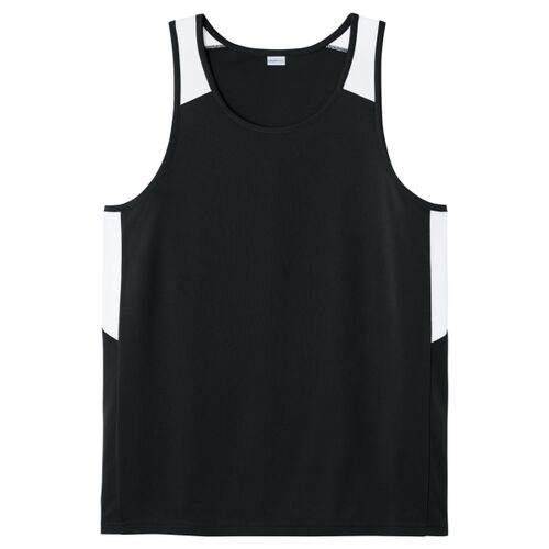 Club Track Tank Thumbnail