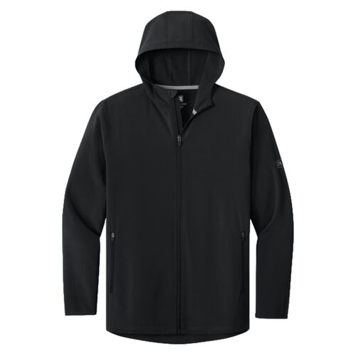 Barrage Hooded Wind Jacket Thumbnail