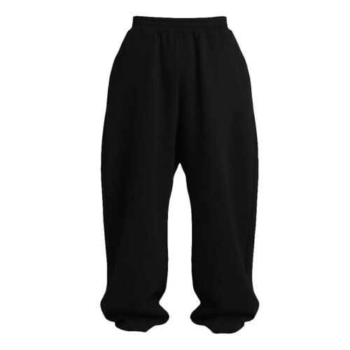 Unisex Balloon Fleece Pants Thumbnail