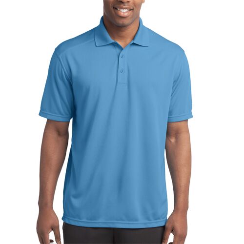 PosiCharge ® Micro Mesh Polo Thumbnail