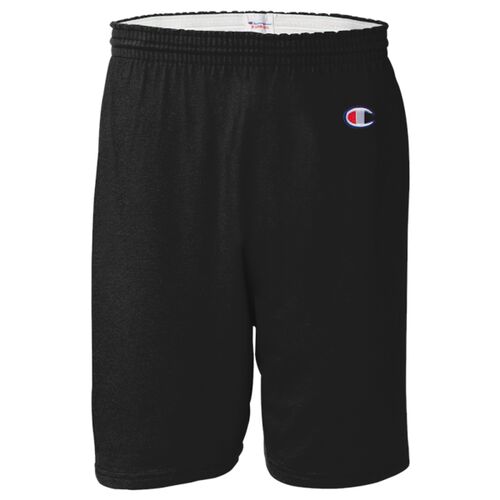 Unisex Cotton Gym Shorts Thumbnail