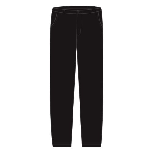 Men's Dura-Kap Industrial Pants Thumbnail