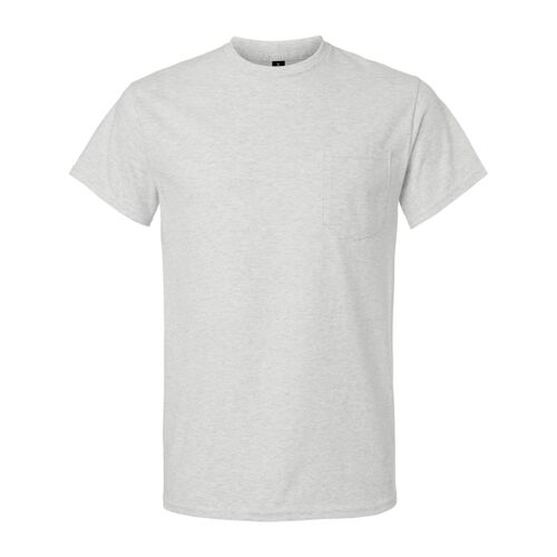 Unisex Ultra Cotton® Pocket T-Shirt Thumbnail